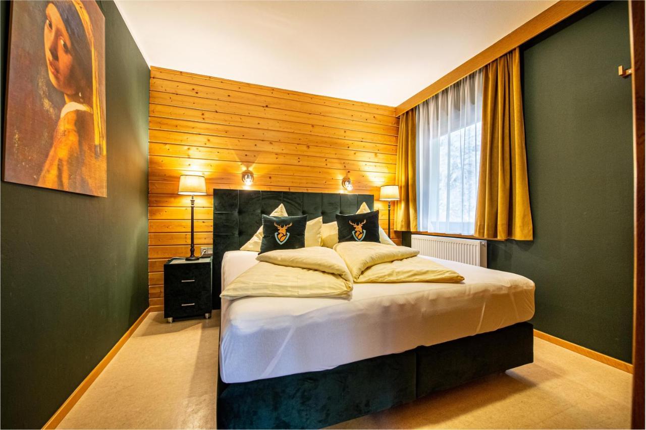 Hotel Raunig Бад Кляйнкирххайм Экстерьер фото