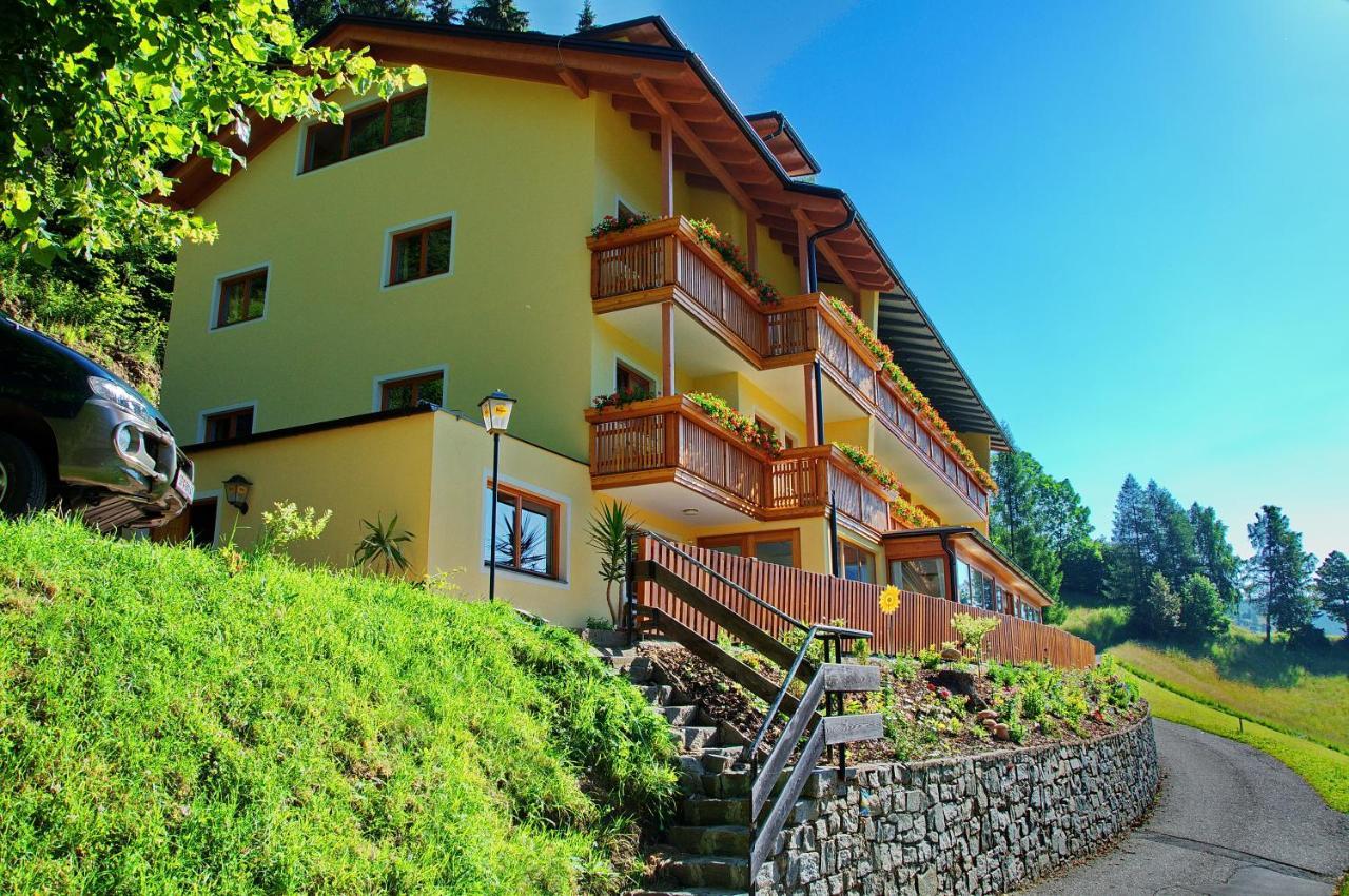 Hotel Raunig Бад Кляйнкирххайм Экстерьер фото